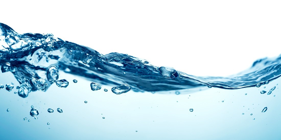 Øivind Wilhelmsens arbeid er grunnforskning for å forstå overflater mellom gasser og væsker. Illustrasjon: Colourbox