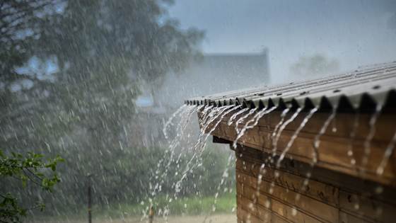 Mer regn skaper trøbbel også for norske hus