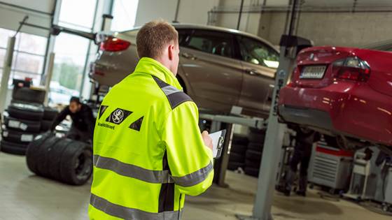Ser norsk arbeidsliv i kortene med statistikk og maskinlæring