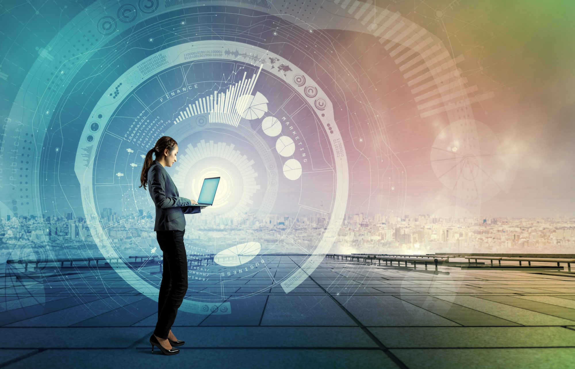 God klimapolitikk er god næringspolitikk