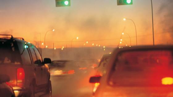 Kunnskapshull sinker smart trafikk