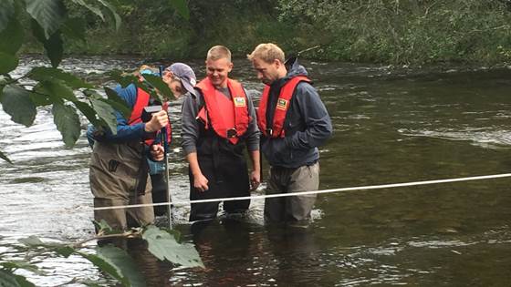 Verdens første miljødesignere er uteksaminert