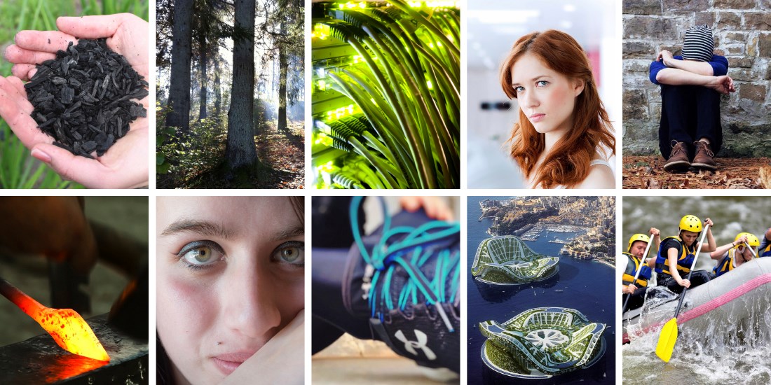 Gemini.no ønsker nye og gamle lesere en riktig god juleuke! Illustrasjon: Kolbjørn Skarpnes