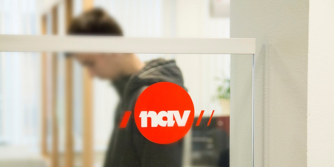 Å bli arbeidsledig kan gå ut over helsa. Foto: Colourbox