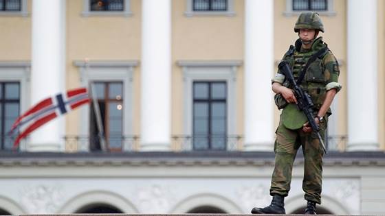 Hva lærte vi av 22. juli?