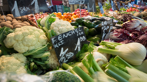 Hva med en sjekke-app for bananer?