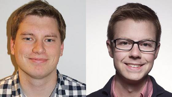 Forskningsrådet hedrer unge og fremragende forskere