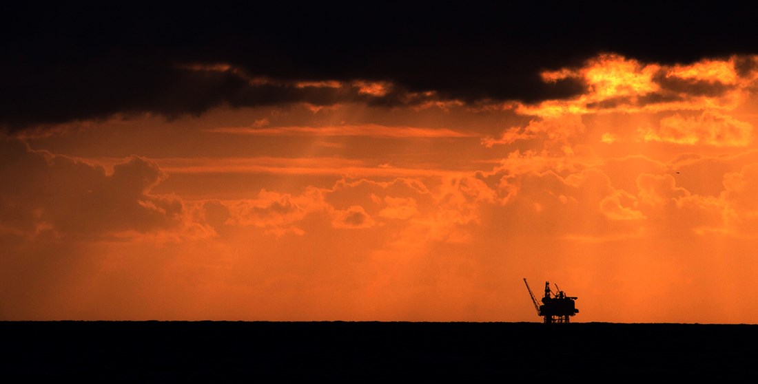 Morgendagens sokkel kan få grønne gasskraftverk