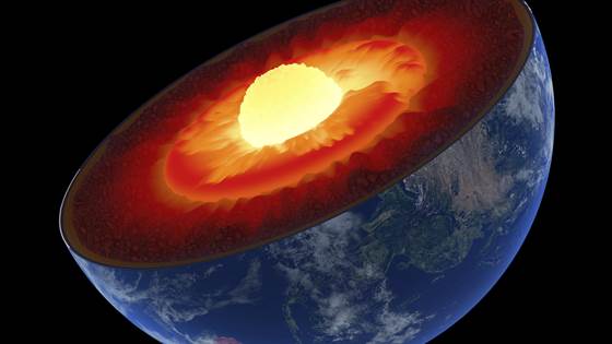Lager måleutstyr for verdens mest ekstreme miljø