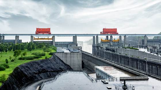 Verdens største vannkraftnasjon får norske råd