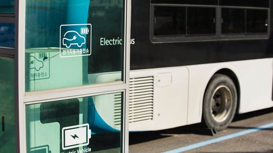 Veihjelp til elektrisk tungtrafikk