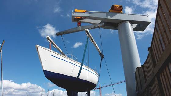 Utviklet nytt bunnstoff ved å herme naturen