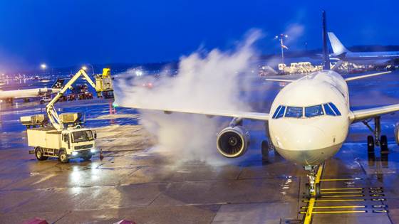 Nytt filter fjerner kjemikalier på avveie