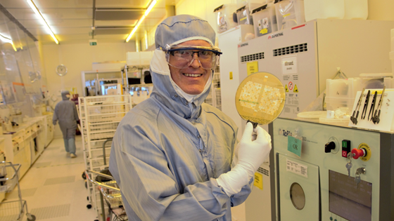 Hva i all verden er PiezoMEMS-teknologi?