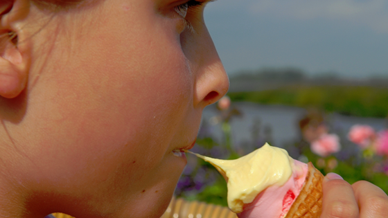 Norske forskere bak iskald miljøteknologi