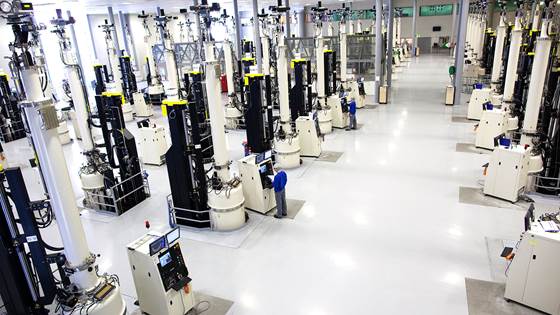 Vil tidoble miljøvennlig solkraftproduksjon