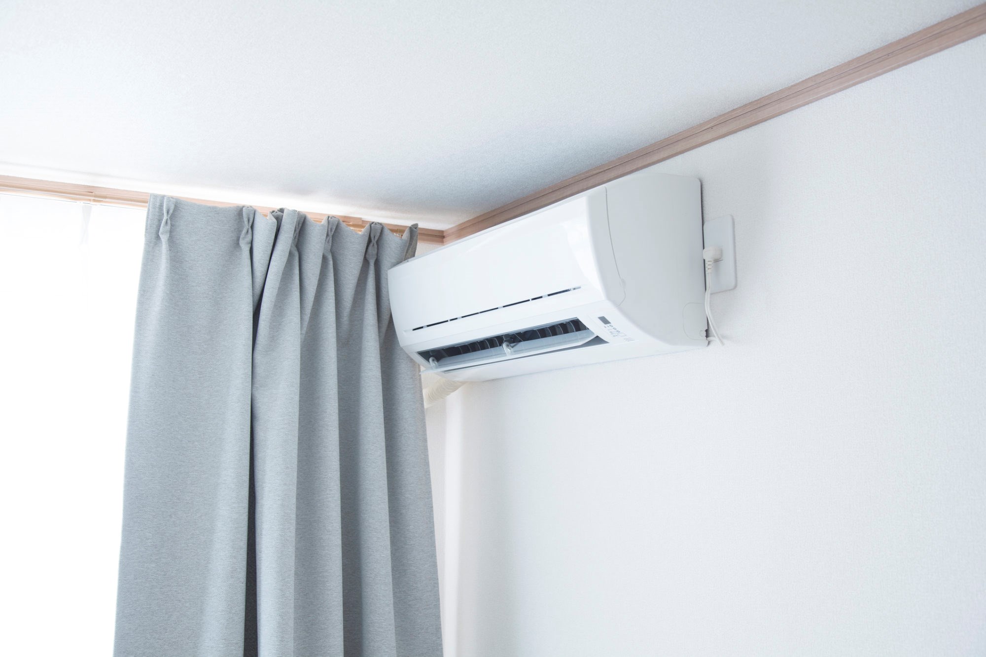 Norske huseiere har skjønt at varmepumper fungerer godt og gir betydelig reduksjon i oppvarmingskostnadene. Illustrasjonsfoto: Thinkstock.