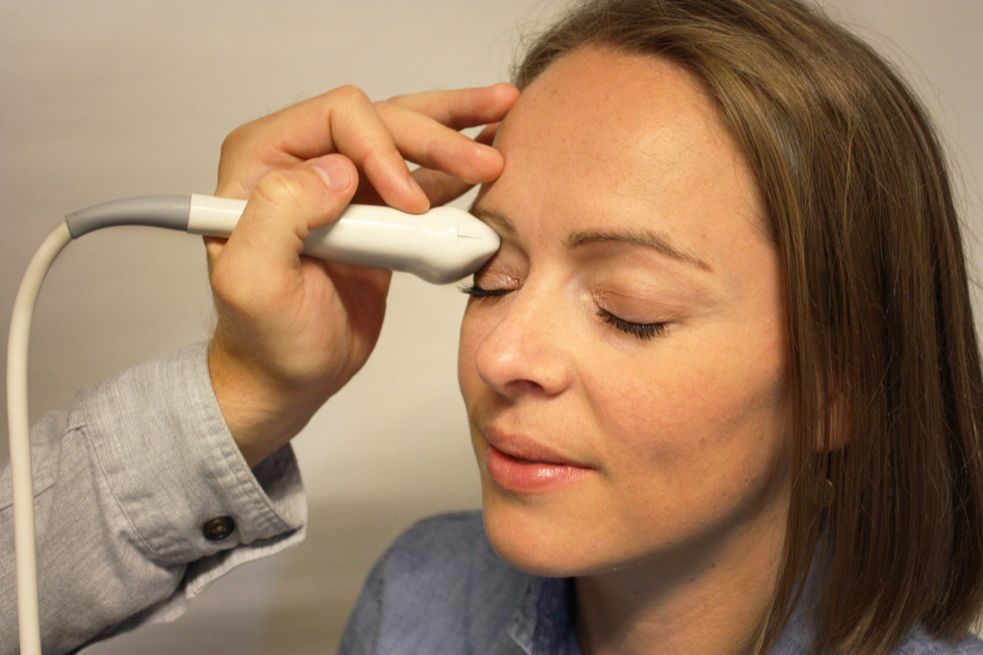 Dette diagnoseverktøyet kan redde liv og hindre hjerneskader