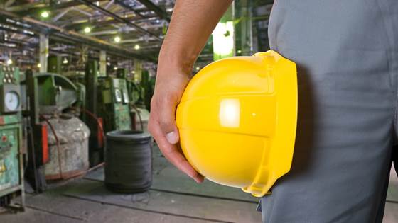 Sånn sikrer vi sikkerheten