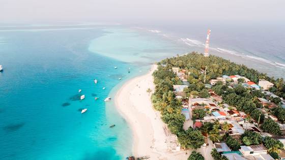 Parisavtalens 1,5 grad. Finn ut hva den betyr!