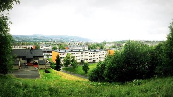 – Sett høye mål når blokka skal oppgraderes