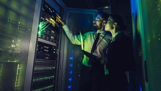 Veien til digital verdiskaping