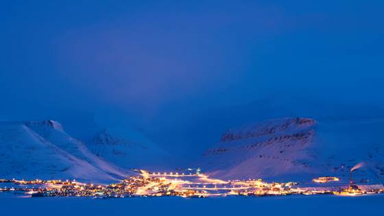 Slik kan vindkast i Finnmark erstatte kullkraft på Svalbard