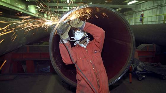 Regner seg fram til trygg CO2-transport