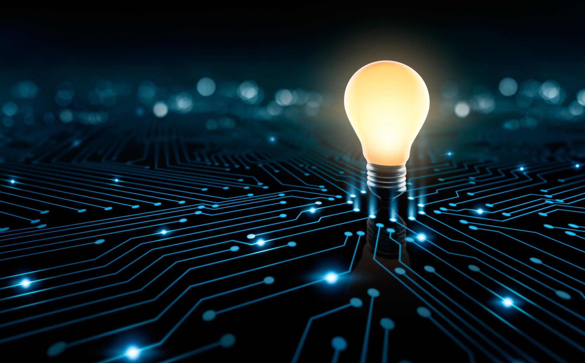 Et håp er tent om at bruk av kunstig intelligens vil gi verden billige kjemiske forbindelser som kan produsere strøm direkte fra varme. Illustrasjonsfoto: phive2015/Thinkstock