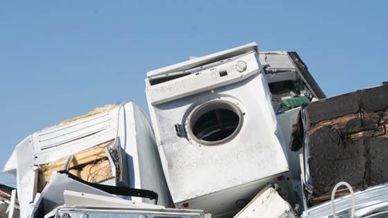 Hvordan skape en sirkulær økonomi?