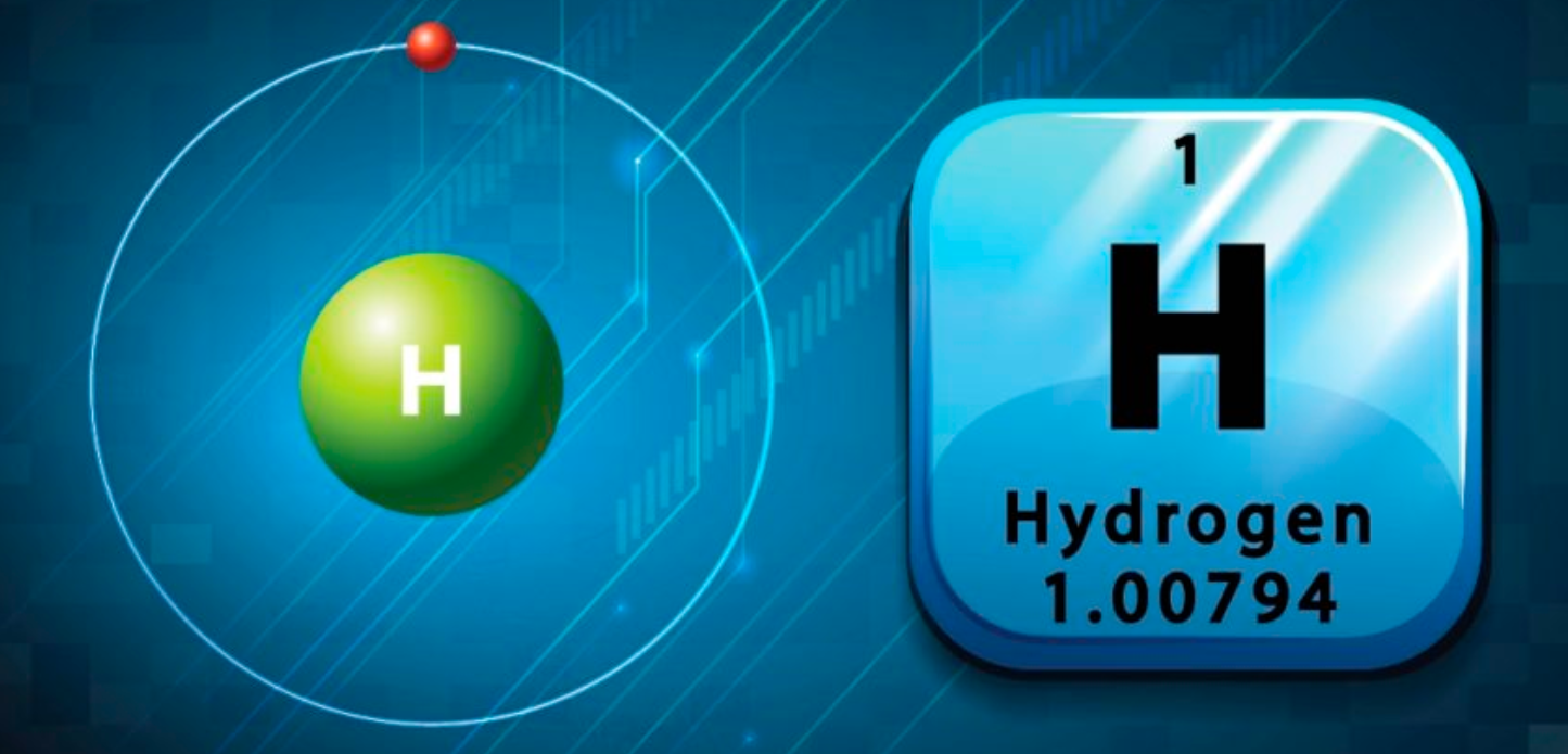 Bruk av vannkraft til produksjon av hydrogen og oksygen kan bli en utvei for småkraftplaner som er lagt på is grunnet dyr nettilkobling, viser fersk studie. Illustrasjon: Thinkstock