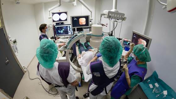 Digitalisering alene hjelper lite i helsevesenet