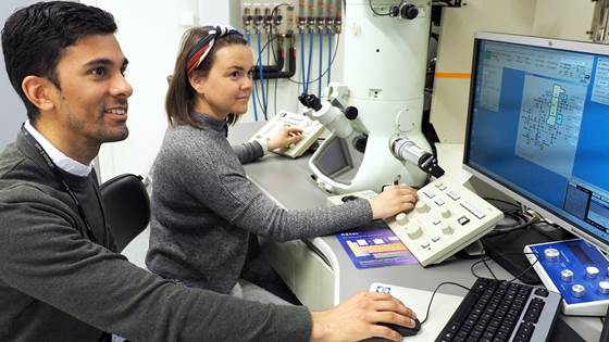 Norske løsninger for industrigiganter