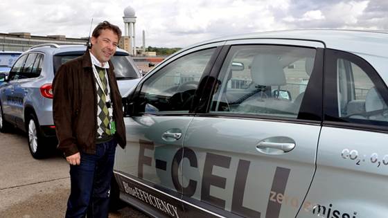 Dette må du vite om hydrogen