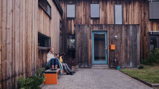 Disse bedriftene deler kompetanse – for å bli best i hver sin nisje