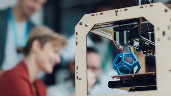 3D-printing går på tomgang – slik kan revolusjonen restartes