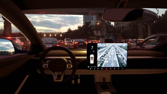 Hva er rett og galt for roboter?