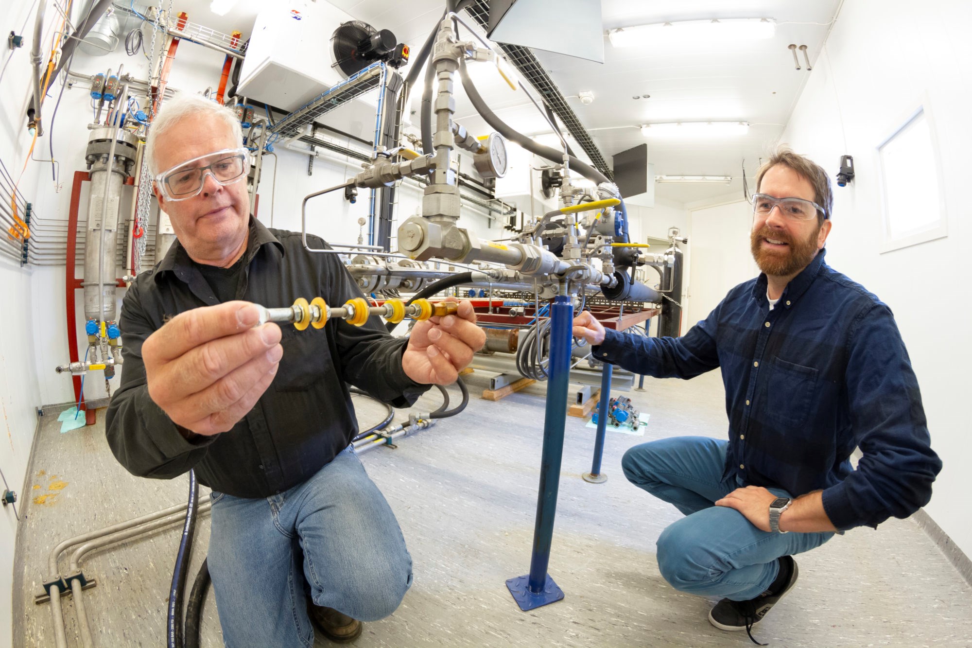 Denne teknologien kan spare oljebransjen for milliardbeløp