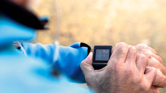 Når BigTech banker på døren