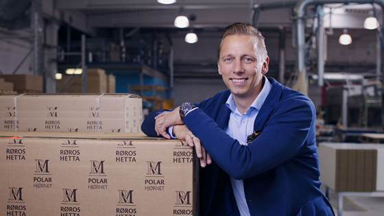 Solgte dobbelt så mye med ny forretningsstrategi