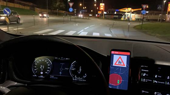 Kjører du mer forsiktig om det lønner seg for lommeboka?