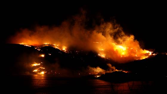 Slik kan vi rustes mot ekstremhendelser