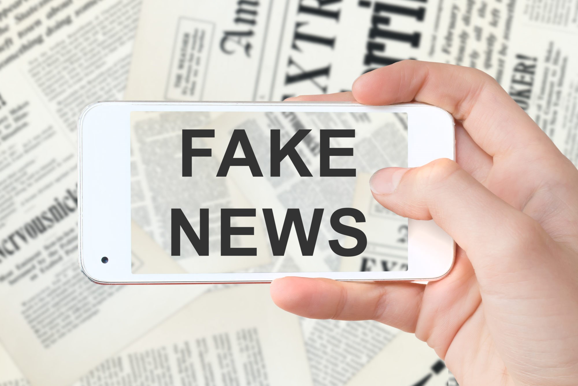 Mistenkelige debattanter sprer desinformasjon og skjuler sine spor