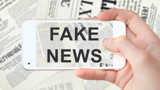 Mistenkelige debattanter sprer desinformasjon og skjuler sine spor