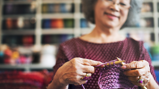 Hvordan inkluderer vi eldre med innvandrerbakgrunn?