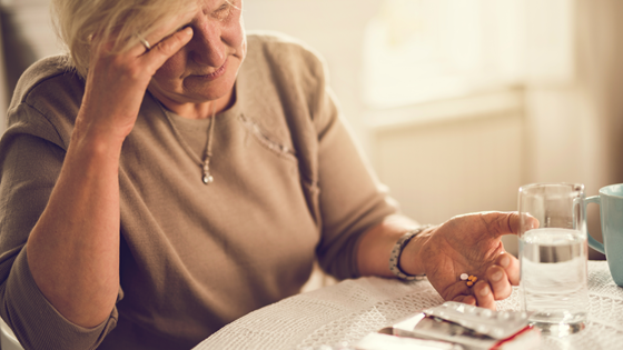 Små kommuner mangler ressurser til velferdsteknologi