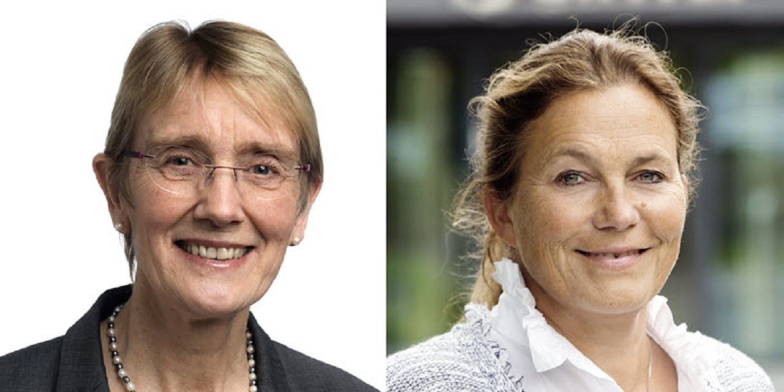 Ni nye SFI til SINTEF og NTNU