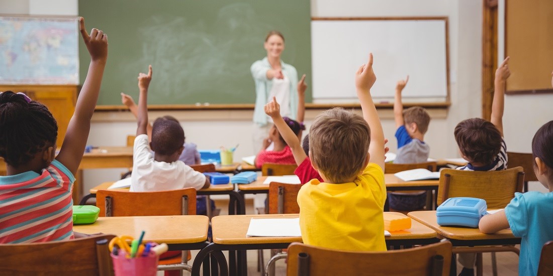 Skolen er i gang. Her er noen artikler fra Geminis arkiv om skole og barn. Illustrasjonsfoto: Shutterstock, NTB scanpix