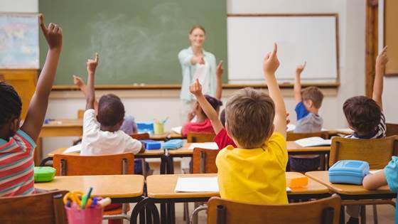 Tips om barn og skolestart