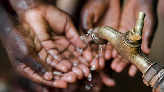 Norske teknologer og forskere har mål om å skaffe vann til hele Somalias befolkning